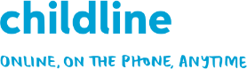 Childline. Online, on the phone, anytime.