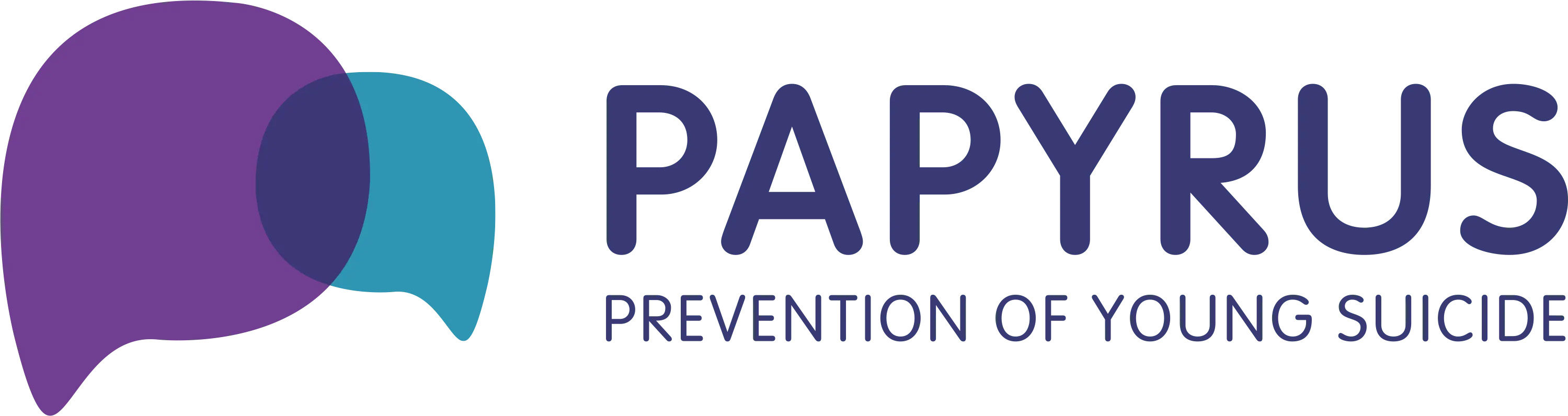 Papyrus. Prevention of young suicide.